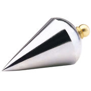 130g Steel Plumb Bob